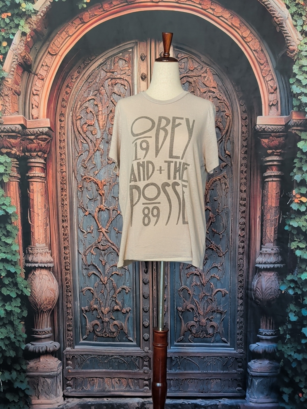 Obey Shirt
